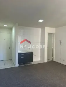 Kitnet à venda, 25m² no Centro, Curitiba