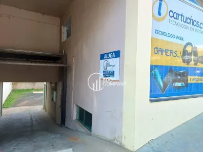 Conjunto Comercial / Sala para alugar, 60m² no Centro, Irati