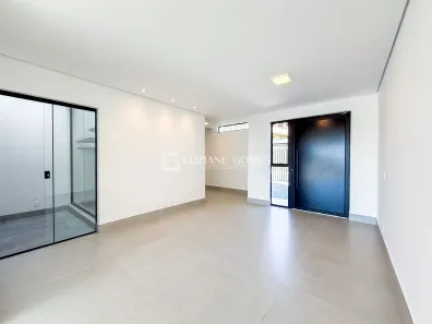 Casa com 3 Quartos à venda, 168m² no Aeroporto, Juiz de Fora