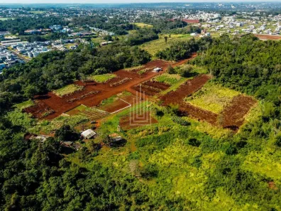 Terreno / Lote / Condomínio à venda, 200m² no Porto Meira, Foz do Iguaçu
