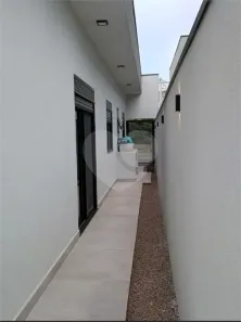 Casa de Condomínio com 3 Quartos à venda, 168m² no São Venâncio, Itupeva
