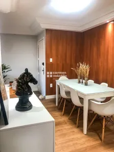 Apartamento com 2 Quartos à venda, 78m² no Candeal, Salvador