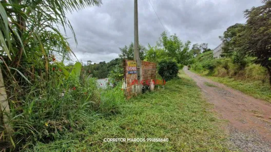 Terreno / Lote / Condomínio à venda, 1213m² no Chácaras Copaco, Arujá