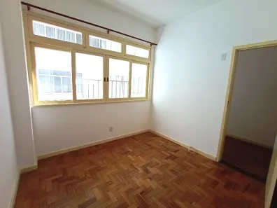 Apartamento com 1 Quarto para alugar, 40m² no Centro, Petrópolis