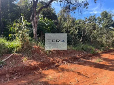Terreno / Lote / Condomínio à venda, 499m² no Jardim Barcelona, Bela Vista de Goiás