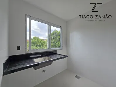 Casa com 3 Quartos à venda, 115m² no São Patrício, Serra