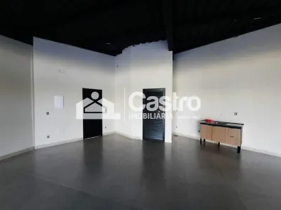 Conjunto Comercial / Sala para alugar, 47m² no Jardim Veneto II, Sertãozinho