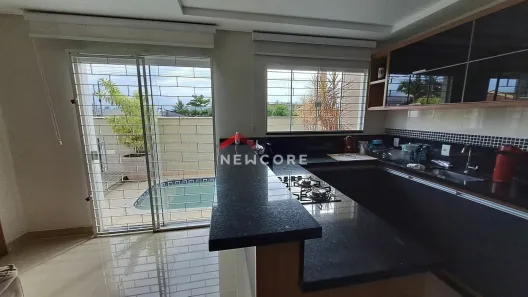 Sobrado com 3 Quartos à venda, 150m² no Itacolomi, Balneário Piçarras