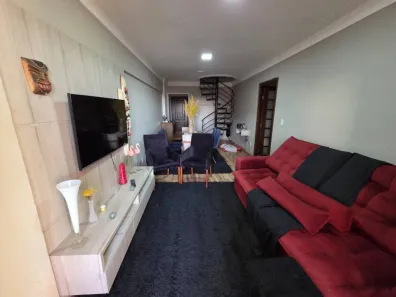 Cobertura com 3 Quartos à venda, 220m² no Centro, Nova Odessa