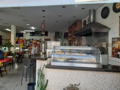 Loja / Salão / Ponto Comercial à venda, 200m² no Jardim das Flores, Osasco