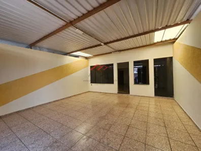 Casa com 2 Quartos à venda, 85m² no Jardim Dall'Orto, Sumaré