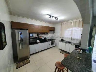 Loja / Salão / Ponto Comercial com 3 Quartos à venda, 120m² no Jardim Paraíso, Jacareí