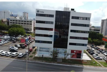 Loja / Salão / Ponto Comercial à venda, 33m² no Samambaia Norte, Brasília