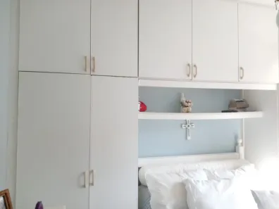 Apartamento com 1 Quarto à venda, 60m² no Bingen, Petrópolis