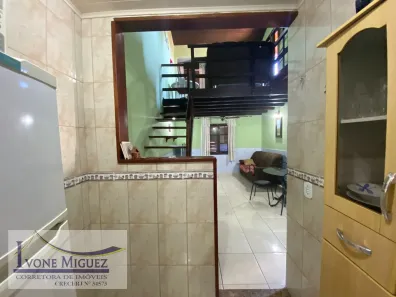 Casa com 2 Quartos para alugar, 162m² no Alto da Boa Vista, Miguel Pereira