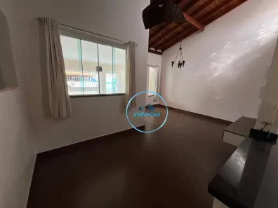 Casa com 2 Quartos para venda ou aluguel, 105m² no Chácara Bela Vista, São Pedro