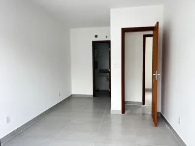 Casa de Condomínio com 3 Quartos à venda, 120m² no Recreio Ipitanga, Lauro de Freitas