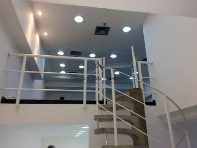 Loja / Salão / Ponto Comercial à venda, 114m² no Alphaville, Santana de Parnaíba
