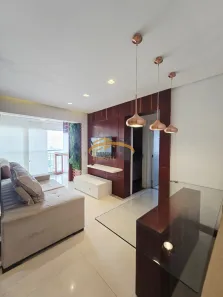 Apartamento com 2 Quartos para alugar, 52m² no Umuarama, Osasco