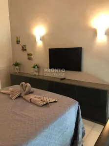 Loft com 1 Quarto à venda, 46m² no Centro, Ipojuca