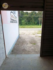 Loja / Salão / Ponto Comercial para alugar, 34m² no Indaiá, Bertioga