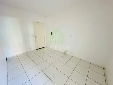 Apartamento com 2 Quartos à venda, 52m² no Cancelli, Cascavel