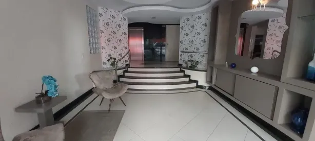 Apartamento com 3 Quartos à venda, 136m² no Andorinha, Itapema