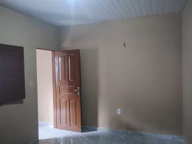 Casa com 1 Quarto para alugar, 27m² no Prainha, Santarém