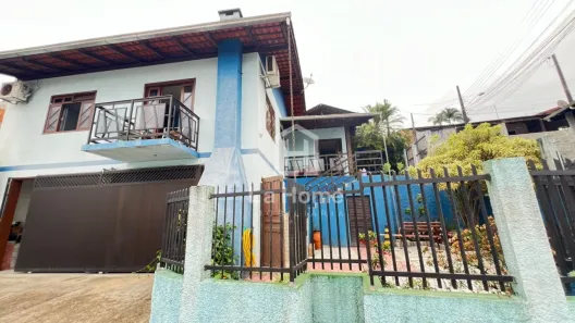 Casa com 3 Quartos à venda, 142m² no Do Salto, Blumenau