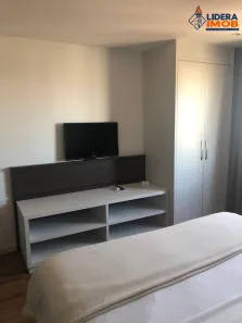Apartamento com 1 Quarto à venda, 36m² no Capuchinhos, Feira de Santana