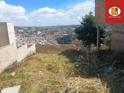 Terreno / Lote / Condomínio à venda, 360m² no São Damião, Vespasiano