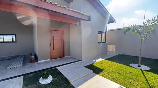 Casa com 3 Quartos à venda, 140m² no Centro, São Pedro