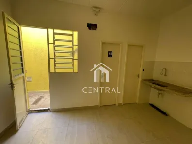 Conjunto Comercial / Sala para alugar, 40m² no Gopoúva, Guarulhos