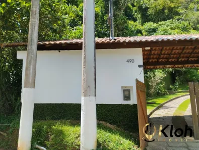 Terreno / Lote / Condomínio à venda, 780m² no Corrêas, Petrópolis