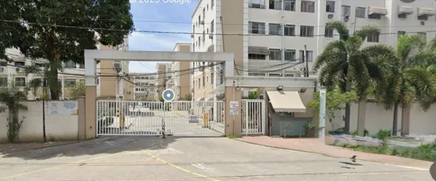 Apartamento com 2 Quartos à venda, 48m² no Vigário Geral, Rio de Janeiro