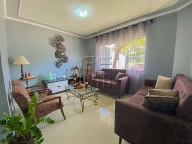 Casa com 4 Quartos à venda, 10m² no Vera Cruz, Londrina