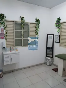 Conjunto Comercial / Sala para alugar, 10m² no Vila Monteiro (Gleba I), São Carlos