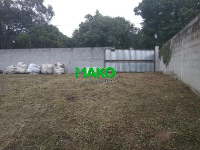 Terreno / Lote / Condomínio à venda, 1300m² no Mombaça, Itapecerica da Serra