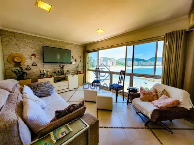 Apartamento com 2 Quartos à venda, 113m² no Vila Luis Antônio, Guarujá