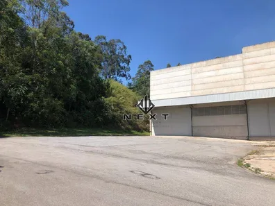 Galpão / Depósito / Armazém para alugar, 4444m² no Jardim Alvorada, Jandira