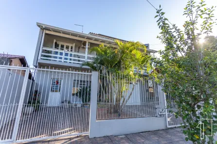 Casa com 5 Quartos à venda, 272m² no Feitoria, São Leopoldo