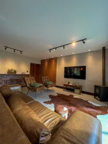 Casa de Condomínio com 3 Quartos à venda, 200m² no Loteamento Projetado, Areal