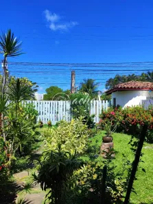 Casa de Condomínio com 3 Quartos à venda, 144m² no Buraquinho, Lauro de Freitas