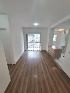 Apartamento com 1 Quarto para alugar, 63m² no Alphaville Centro Industrial e Empresarial/Alphaville., Barueri