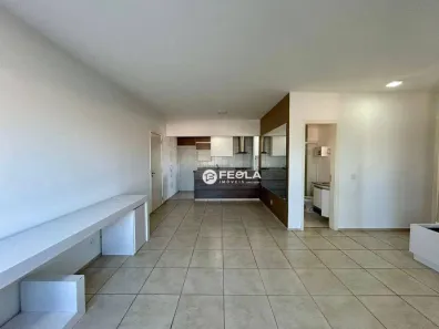 Apartamento com 2 Quartos para alugar, 69m² no Vila Santa Catarina, Americana
