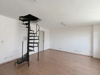 Conjunto Comercial / Sala para alugar, 35m² no Centro, Pinhais