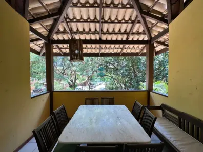 Apartamento com 3 Quartos à venda, 120m² no Açu da Torre, Mata de São João
