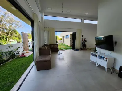 Casa de Condomínio com 4 Quartos à venda, 199m² no Centro, Camaçari