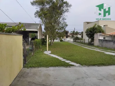 Casa com 2 Quartos para alugar, 75m² no Ipanema, Pontal do Paraná