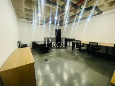 Conjunto Comercial / Sala para alugar, 45m² no Boa Vista, São Caetano do Sul